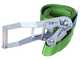 Docma VF80 BOLT  - Seilwinde - Motor Solo HP50E-A - Komplett-Kit