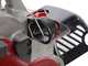 Docma VF105 RED IRON - Forstseilwinde- Motor Solo HP50E-A - Komplett-Kit