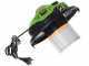 Ribimex Cenetop PRO - Aschensauger mit Beh&auml;lter