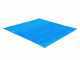 Bodenplane f&uuml;r Swimmingpools - 244-457 cm - Intex