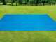 Bodenplane f&uuml;r Swimmingpools - 244-457 cm - Intex