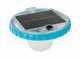 Schwimmende Solar-Lampe - Intex
