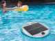 Schwimmende Solar-Lampe - Intex