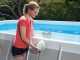Magnetische LED-Poolbeleuchtung - Intex