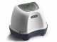 Krystal Clear Chlorsalzgenerator Intex - Min. Wasserdurchflussmenge 1.136 l/h