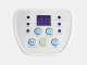 Krystal Clear Chlorsalzgenerator Intex - Min. Wasserdurchflussmenge 1.136 l/h