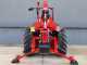 GeoTech Pro BHF 225 - Heckbagger f&uuml;r Traktor - fest