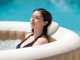 Kopfst&uuml;tze f&uuml;r Spas - Intex