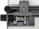Celme BETA 220 - Aufschnittmaschine mit Stahlklinge 220 mm