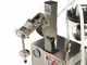 Il-Tec Ultrafiller 1 Mignon - Elektro Gegendruck-Abf&uuml;ller mit abnehmbarem F&uuml;llkopf
