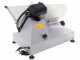 Celme BETA 250 - Aufschnittmaschine mit Stahlklinge 250 mm
