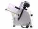 Celme BETA 250 - Aufschnittmaschine mit Stahlklinge 250 mm