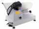 Celme BETA 250 - Aufschnittmaschine mit Stahlklinge 250 mm