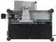Celme BETA 250 - Aufschnittmaschine mit Stahlklinge 250 mm