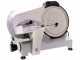 Celme BETA 250 - Aufschnittmaschine mit Stahlklinge 250 mm