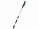 GreenBay TopCut 28 - Akku-Baumschere - 2x 16.8V 2Ah - 150/210 cm