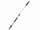 GreenBay TopCut 28 - Akku-Baumschere - 2x 16.8V 2Ah - 150/210 cm