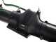 GreenBay TopCut 28 - Akku-Baumschere - 2x 16.8V 2Ah - 150/210 cm - Schnittdurchmesser max. 28 mm