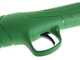 GreenBay TopCut 28 - Akku-Baumschere - 2x 16.8V 2Ah - 150/210 cm - Schnittdurchmesser max. 28 mm