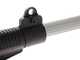 GreenBay TopCut 28 - Akku-Baumschere - 2x 16.8V 2Ah - 150/210 cm - Schnittdurchmesser max. 28 mm