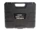 GreenBay TopCut 28 - Akku-Baumschere - 2x 16.8V 2Ah - 150/210 cm - Schnittdurchmesser max. 28 mm
