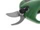 GreenBay TopCut 28 - Akku-Baumschere - 2x 16.8V 2Ah - 150/210 cm - Schnittdurchmesser max. 28 mm