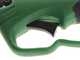 GreenBay TopCut 28 - Akku-Baumschere - 2x 16.8V 2Ah - 150/210 cm - Schnittdurchmesser max. 28 mm
