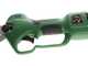 GreenBay TopCut 28 - Akku-Baumschere - 2x 16.8V 2Ah - 150/210 cm - Schnittdurchmesser max. 28 mm