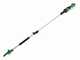 GreenBay TopCut 28 - Akku-Baumschere - 2x 16.8V 2Ah - 150/210 cm - Schnittdurchmesser max. 28 mm