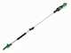 GreenBay TopCut 28 - Akku-Baumschere - 2x 16.8V 2Ah - 150/210 cm