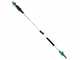 GreenBay TopCut 28 - Akku-Baumschere - 2x 16.8V 2Ah - 150/210 cm