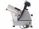 Celme BETA 275 - Aufschnittmaschine mit Stahlklinge  275 mm