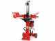 Elektrischer Holzspalter Ceccato BULL SPLE6LT - stehend - 400V