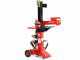 Elektrischer Holzspalter Ceccato BULL SPLE6LT - stehend - 400V