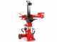 Elektrischer Holzspalter Ceccato BULL SPLE6LT - stehend - 400V