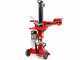 Elektrischer Holzspalter Ceccato BULL SPLE6LT - stehend - 400V