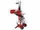 Elektrischer Holzspalter Ceccato BULL SPLE6LT - stehend - 400V