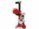 Elektrischer Holzspalter Ceccato BULL SPLE6LT - stehend - 400V
