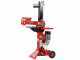 Elektrischer Holzspalter Ceccato BULL SPLE6LT - stehend - 400V