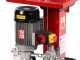 Elektrischer Holzspalter Ceccato BULL SPLE6LT - stehend - 400V