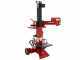 Elektrischer Holzspalter Ceccato BULL SPLE6LT - stehend - 400V