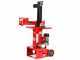 Ceccato BULL SPLE8T - Elektrischer Holzspalter - stehend - 400V