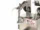 Il-Tec Ultrafiller 1 - Elektrischer Gegendruck-Abf&uuml;ller mit abnehmbarem F&uuml;llkopf