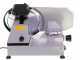 Celme BETA 300 - Aufschnittmaschine mit Stahlklinge 300 mm