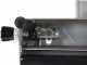 Celme BETA 300 - Aufschnittmaschine mit Stahlklinge 300 mm