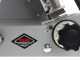 Celme BETA 300 - Aufschnittmaschine mit Stahlklinge 300 mm