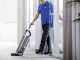 K&auml;rcher CV 30/2 Bp - Akku-B&uuml;rstsauger - Tragbarer Staubsauger - 36 V - SOLO - OHNE AKKU UND LADEGER&Auml;T