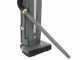 K&auml;rcher CV 30/2 Bp - Akku-B&uuml;rstsauger - Tragbarer Staubsauger - 36 V 6 Ah