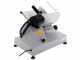 CELME PRO 250 - Professionelle Aufschnittmaschine mit 250 mm Klinge