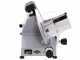 CELME PRO 250 - Professionelle Aufschnittmaschine mit 250 mm Klinge